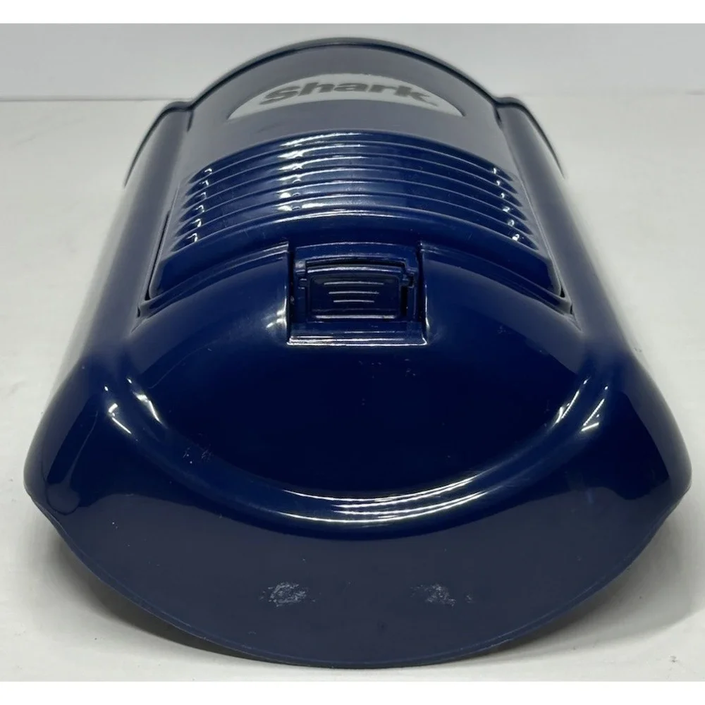 Shark Navigator NV105 Filter Retainer Front Motor Cover OEM Blue‎ Replacement